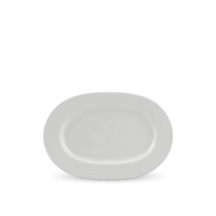  Dĩa oval - Camellia - Trắng A001_052511000gomminhlong.com