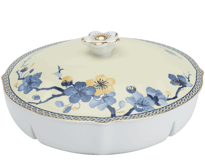  Khay mứt 5 ngăn - Hoa Mai Phú Quý A001_212471497gomminhlong.com