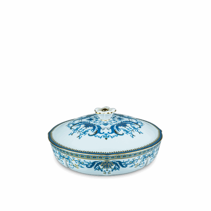  Khay mứt 5 ngăn - Misc Assortment - Sen Ngọc A001_212471456Hgomminhlong.com