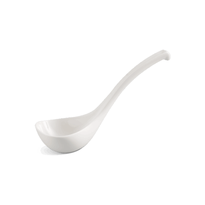  Muỗng canh - Jasmine Lys - Trắng Ngà A001_140821000gomminhlong.com