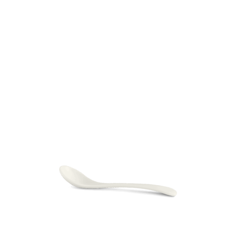 Muỗng đường - Jasmine Lys - Trắng Ngà A001_140207000gomminhlong.com