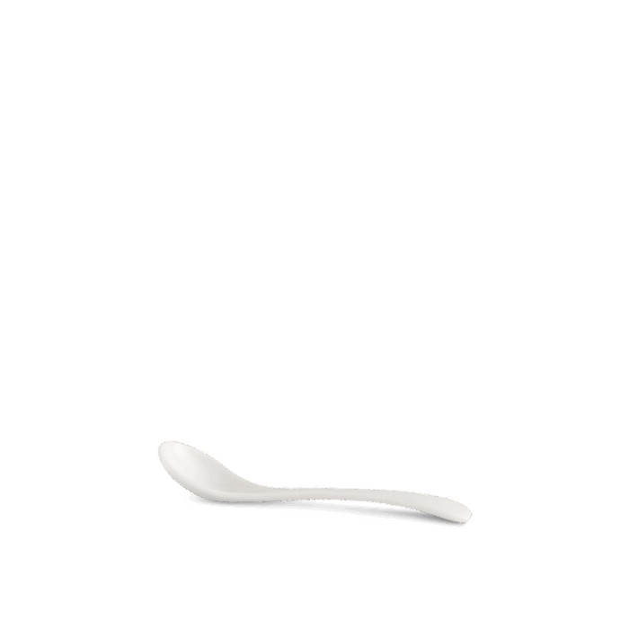  Muỗng đường - Jasmine - Trắng A001_140230000%sku%