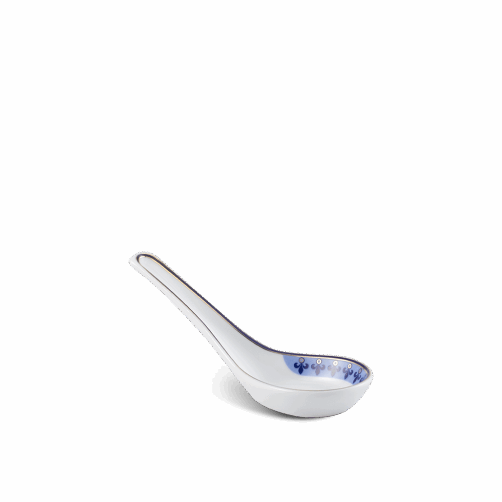 Muỗng - Jasmine - Đồng Tâm Xanh Dương A001_140401470%sku%
