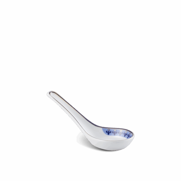Muỗng - Jasmine - Đồng Tâm Xanh Dương A001_140401470%sku%