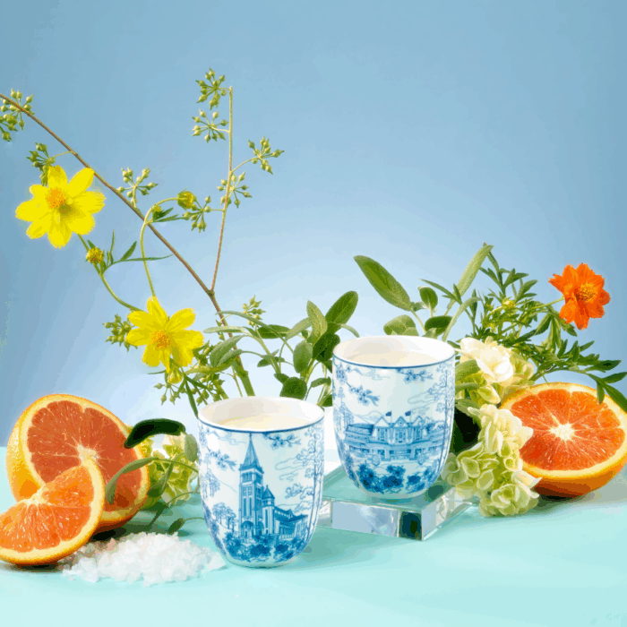  Nến thơm (K1) - Hương Chớm Xuân - Ga Đà Lạt A001_446824548Bgomminhlong.com