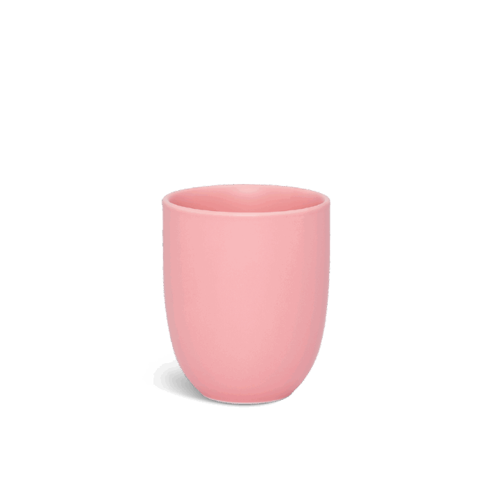 Nến thơm (K1) - Hương Xuân - Màu Hồng 2 A001_446824517Bgomminhlong.com