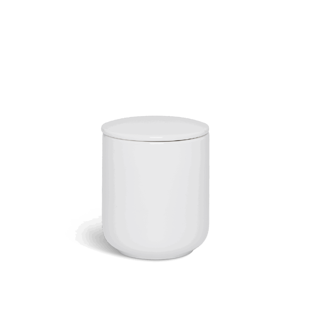 Nến thơm (K2) - Hương Đông - Trắng Bóng Mờ A001_446923544Bgomminhlong.com