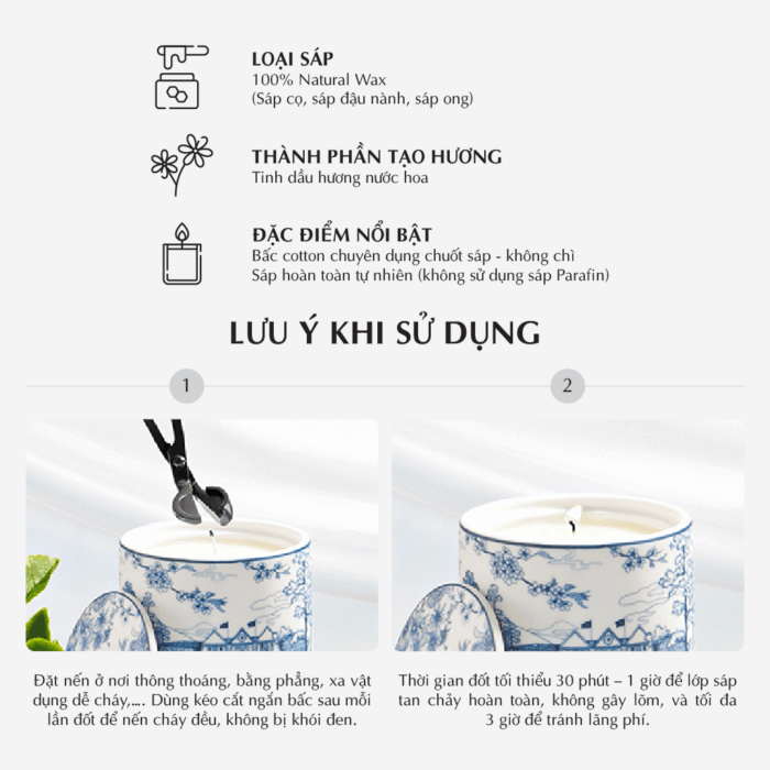  Nến thơm (K2) - Hương Hạ - Màu Xanh Dương A001_446923514Bgomminhlong.com
